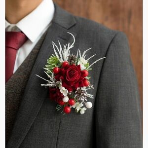 Lings Moment Floral Set